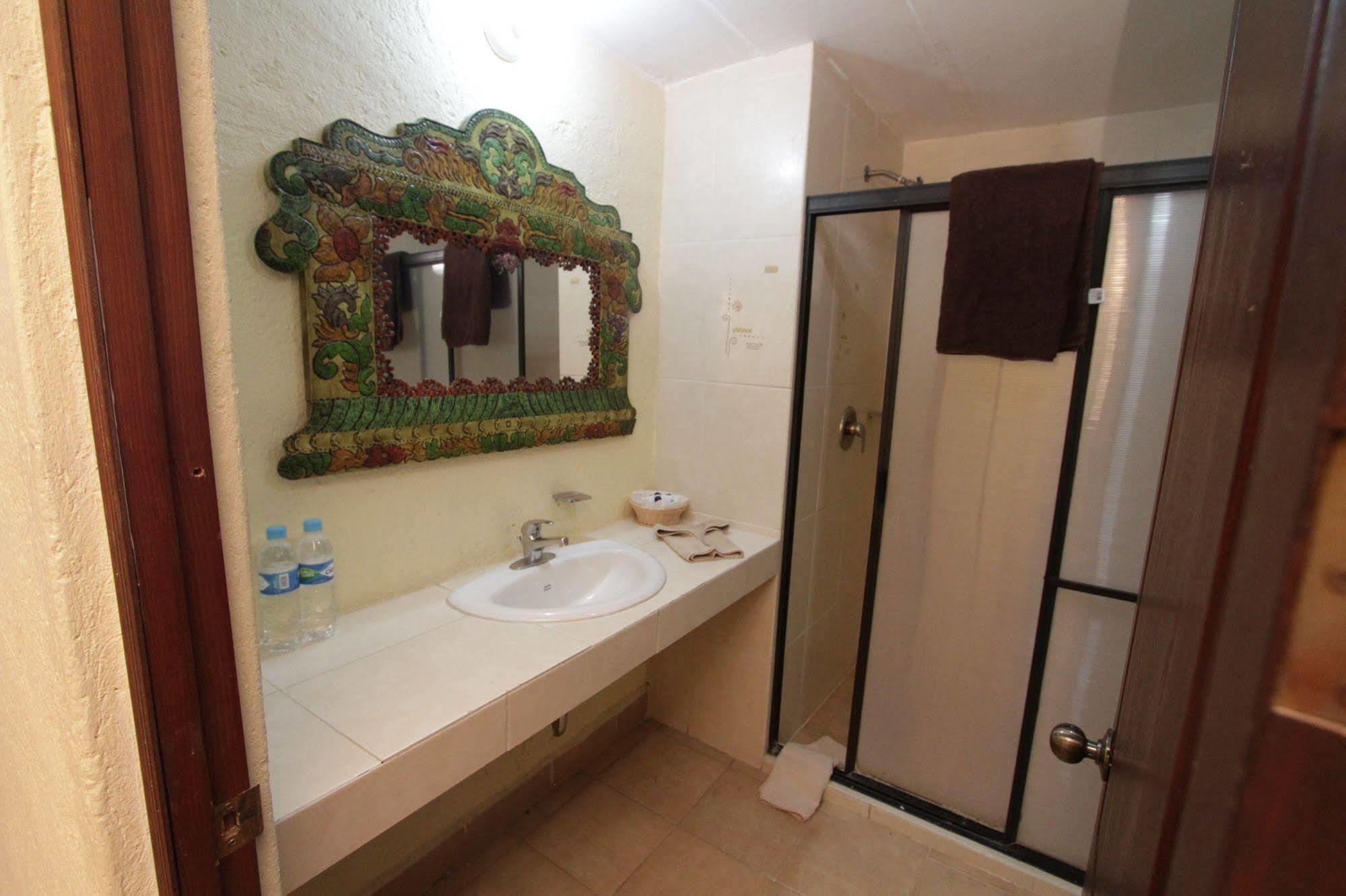 Hotel Vida En El Lago Tepecoacuilco de Trujano Exteriér fotografie