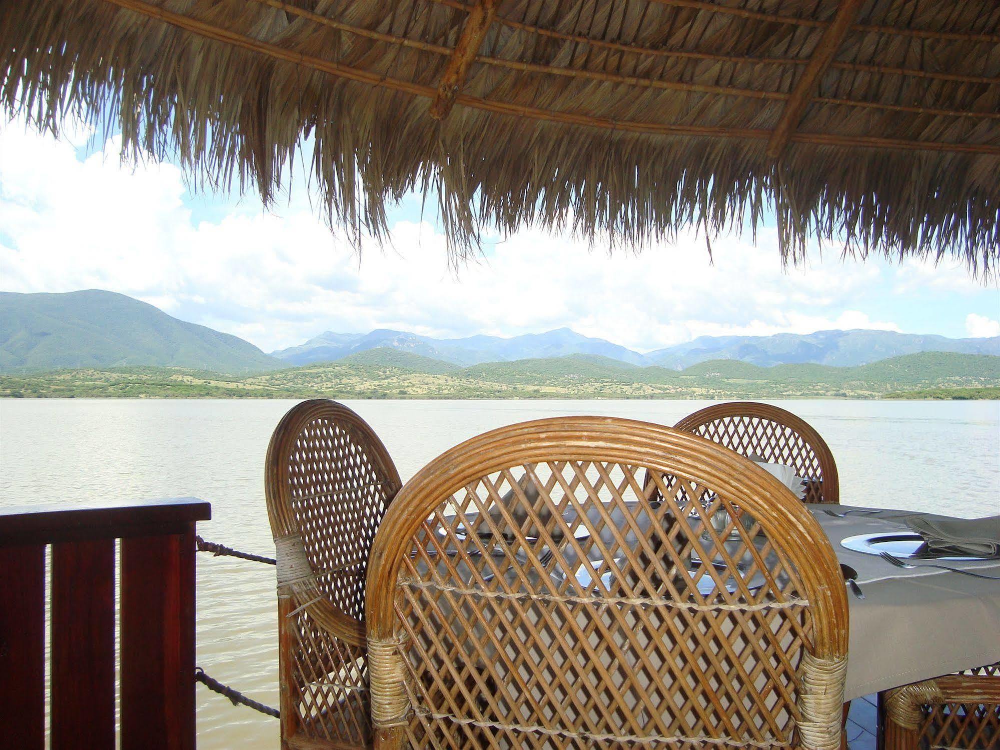 Hotel Vida En El Lago Tepecoacuilco de Trujano Exteriér fotografie